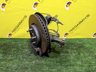 Ступица правая передняя TOYOTA RACTIS NCP120 1NZ-FE 4350252040 3 ракурс