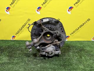Ступица правая передняя TOYOTA RACTIS NCP120 1NZ-FE 4350252040 4 ракурс