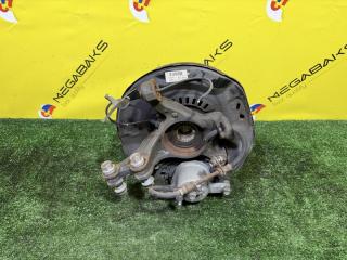 Ступица правая передняя TOYOTA RACTIS NCP120 1NZ-FE 4350252040 5 ракурс
