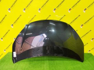 Капот TOYOTA AQUA NHP10 1NZ-FXE 5330152330 1 ракурс