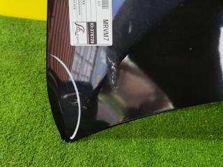 Капот TOYOTA AQUA NHP10 1NZ-FXE 5330152330 4 ракурс