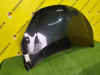 Капот TOYOTA AQUA NHP10 1NZ-FXE 5330152330 5 ракурс