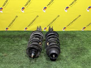 Стойка передняя TOYOTA RACTIS NCP120 1NZ-FE 4851052E90 1 ракурс