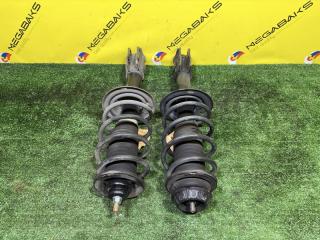 Стойка передняя TOYOTA RACTIS NCP120 1NZ-FE 4851052E90 2 ракурс
