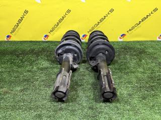 Стойка передняя TOYOTA RACTIS NCP120 1NZ-FE 4851052E90 5 ракурс