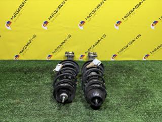 Стойка передняя TOYOTA BELTA KSP92 1KR-FE 4851052C20 1 ракурс