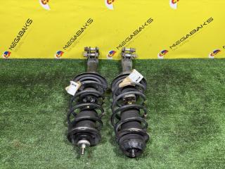 Стойка передняя TOYOTA BELTA KSP92 1KR-FE 4851052C20 2 ракурс