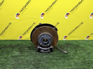 Ступица левая передняя TOYOTA BELTA KSP92 1KR-FE 4350252030 1 ракурс