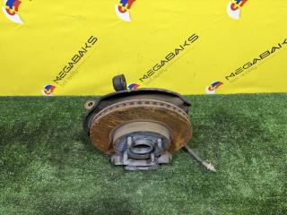 Ступица левая передняя TOYOTA BELTA KSP92 1KR-FE 4350252030 2 ракурс