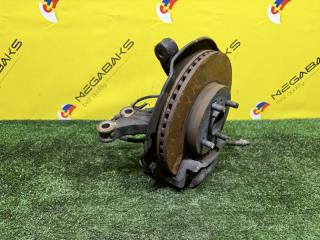 Ступица левая передняя TOYOTA BELTA KSP92 1KR-FE 4350252030 3 ракурс