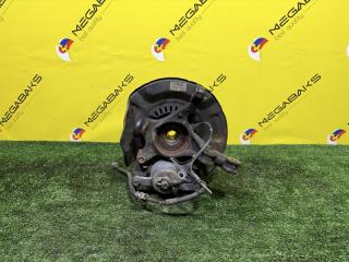 Ступица левая передняя TOYOTA BELTA KSP92 1KR-FE 4350252030 4 ракурс