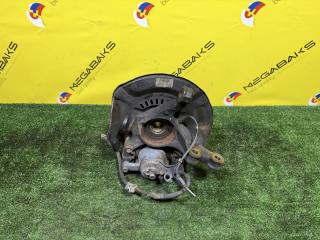 Ступица левая передняя TOYOTA BELTA KSP92 1KR-FE 4350252030 5 ракурс