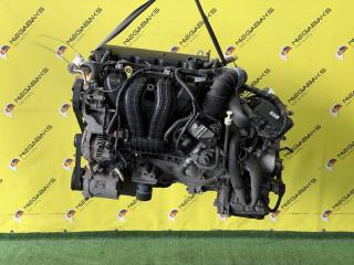 АКПП MITSUBISHI GALANT FORTIS CY4A 4B11 2700A041 5 ракурс