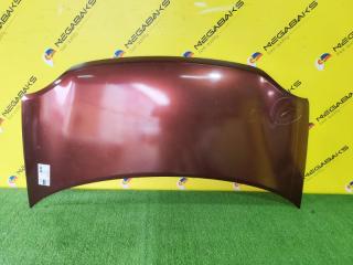 Капот HONDA N-ONE JG1 S07AT 60100T4G000ZZ 1 ракурс