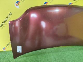 Капот HONDA N-ONE JG1 S07AT 60100T4G000ZZ 4 ракурс