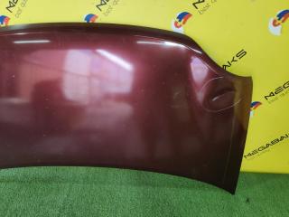 Капот HONDA N-ONE JG1 S07AT 60100T4G000ZZ 5 ракурс