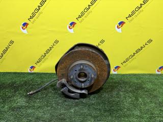 Ступица правая передняя TOYOTA BELTA KSP92 1KR-FE 4350252030 1 ракурс
