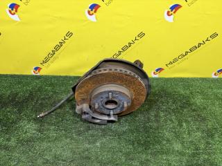 Ступица правая передняя TOYOTA BELTA KSP92 1KR-FE 4350252030 2 ракурс