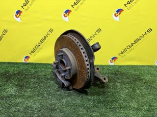 Ступица правая передняя TOYOTA BELTA KSP92 1KR-FE 4350252030 3 ракурс