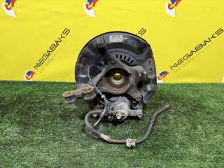 Ступица правая передняя TOYOTA BELTA KSP92 1KR-FE 4350252030 4 ракурс