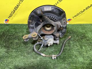 Ступица правая передняя TOYOTA BELTA KSP92 1KR-FE 4350252030 5 ракурс