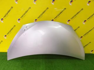 Капот TOYOTA RACTIS NCP120 1NZ-FE 5330152300 1 ракурс