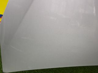 Капот TOYOTA RACTIS NCP120 1NZ-FE 5330152300 3 ракурс