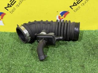 Патрубок воздушного фильтра левый NISSAN SKYLINE V36 VQ25HR 16576JK01B 3 ракурс