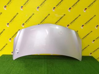 Капот TOYOTA BELTA KSP92 1KR-FE 5330152261 1 ракурс Капот TOYOTA BELTA KSP92 1KR-FE 5330152261 1 ракурс