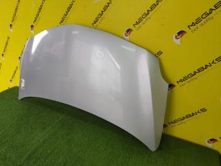Капот TOYOTA BELTA KSP92 1KR-FE 5330152261 3 ракурс Капот TOYOTA BELTA KSP92 1KR-FE 5330152261 3 ракурс