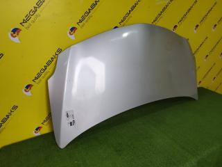 Капот TOYOTA BELTA KSP92 1KR-FE 5330152261 4 ракурс Капот TOYOTA BELTA KSP92 1KR-FE 5330152261 4 ракурс