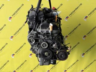 Двигатель SUZUKI ALTO HA36S R06A 1 ракурс