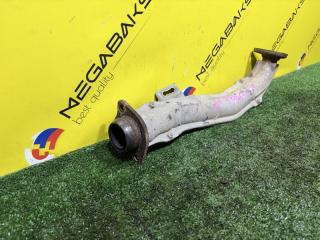 Глушитель HONDA PARTNER EY7 D15B 18210S04J01 2 ракурс