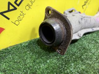 Глушитель HONDA PARTNER EY7 D15B 18210S04J01 3 ракурс