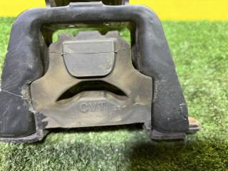 Подушка двигателя левая передняя TOYOTA BELTA KSP92 1KR-FE 1237240020 2 ракурс