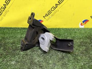 Подушка двигателя левая передняя TOYOTA BELTA KSP92 1KR-FE 1237240020 3 ракурс