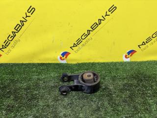 Подушка двигателя задняя TOYOTA BELTA KSP92 1KR-FE 1236340020 1 ракурс