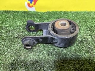 Подушка двигателя задняя TOYOTA BELTA KSP92 1KR-FE 1236340020 2 ракурс