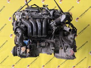 АКПП TOYOTA ISIS ZGM10G 2ZR-FAE 3040044031 1 ракурс