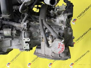 АКПП TOYOTA ISIS ZGM10G 2ZR-FAE 3040044031 2 ракурс