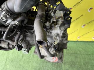 АКПП TOYOTA ISIS ZGM10G 2ZR-FAE 3040044031 3 ракурс
