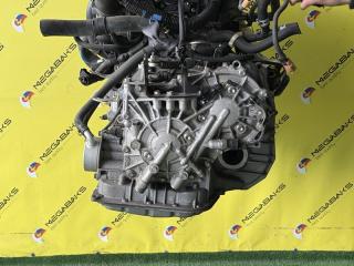 АКПП TOYOTA ISIS ZGM10G 2ZR-FAE 3040044031 4 ракурс