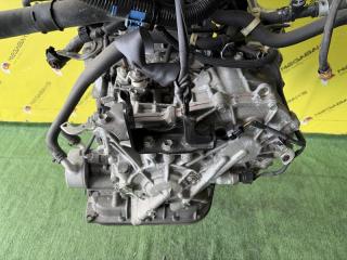 АКПП TOYOTA ISIS ZGM10G 2ZR-FAE 3040044031 5 ракурс