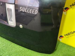 Дверь задняя TOYOTA SUCCEED NCP58G 1NZ-FE 6700552491 4 ракурс