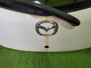 Дверь задняя MAZDA DEMIO DE3FS ZJ-VE D6Y16202XA 2 ракурс