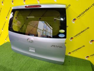 Дверь задняя DAIHATSU MIRA L275S KF-VE 3 ракурс