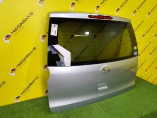 Дверь задняя DAIHATSU MIRA L275S KF-VE 4 ракурс