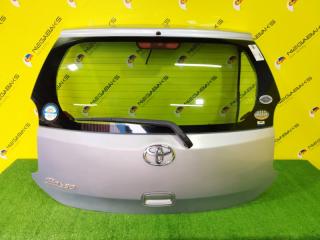 Дверь задняя TOYOTA PASSO NGC30 1NR-FE 67005B1440 1 ракурс