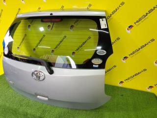 Дверь задняя TOYOTA PASSO NGC30 1NR-FE 67005B1440 4 ракурс