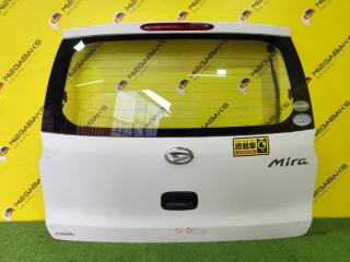 Дверь задняя DAIHATSU MIRA L275V KF-VE 4 ракурс